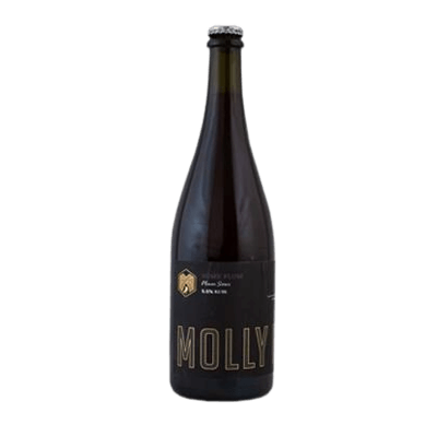 Molly Rose Some Plum Sour Ale