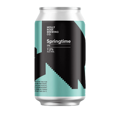 Molly Rose Springtime IPA