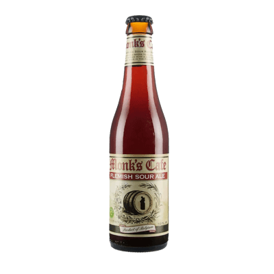 Monk's Cafe Flemish Sour Ale 330ml Bottle