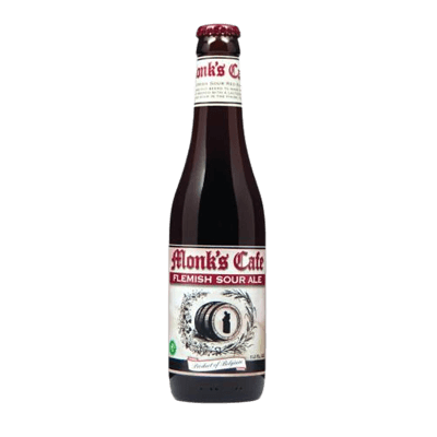 Monk's Cafe Grand Cru Flemish Sour Ale 330ml Bottle