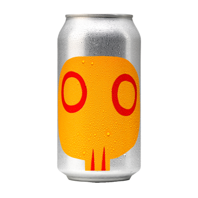 Moo Brew Pilsner 375ml Can