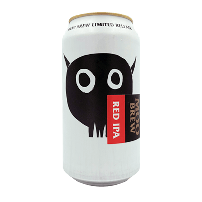 Moo Brew Red IPA