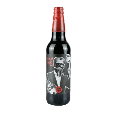 Moon Dog Black Lung IX Imperial Stout (1 Bottle Limit)