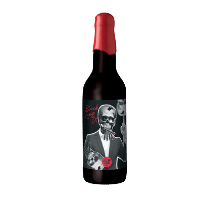 Moon Dog Black Lung X Imperial Stout