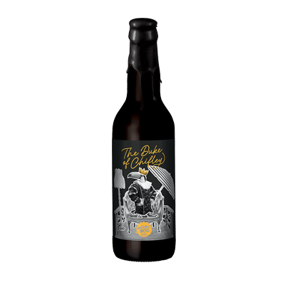Moon Dog Duke of Chifley Barley Wine