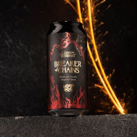 Moon Dog Game of Thrones Beer Twin Pack
