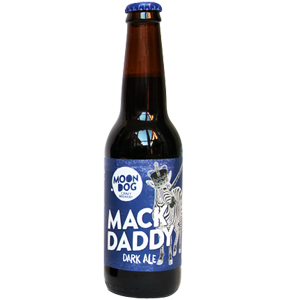 Moon Dog Mack Daddy