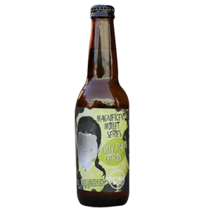 Moon Dog Magnificent Mullet Billy Ray Citrus
