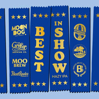 Moon Dog x Grifter x Moo Brew x BentSpoke x Otherside x Moffat Beach x Barossa Valley Best In Show Hazy IPA 440ml Can
