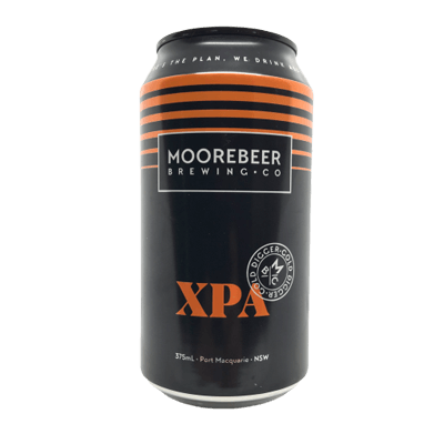 Moorebeer Gold Digger XPA