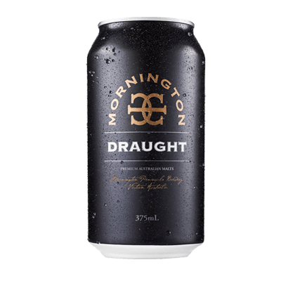 Mornington Draught Lager