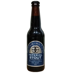 Mornington Imperial Stout (2017)