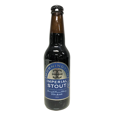 Mornington Imperial Stout 2018