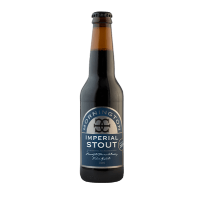 Mornington Imperial Stout 2020
