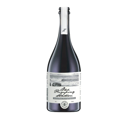 Mornington Old Pumping Station III Cognac Barrel Aged Imperial Stout