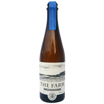 Mornington The Farm Belgian Saison