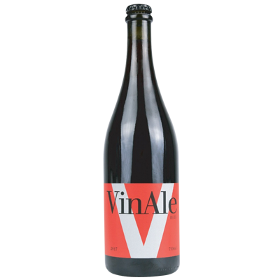 Mornington VinAle Red