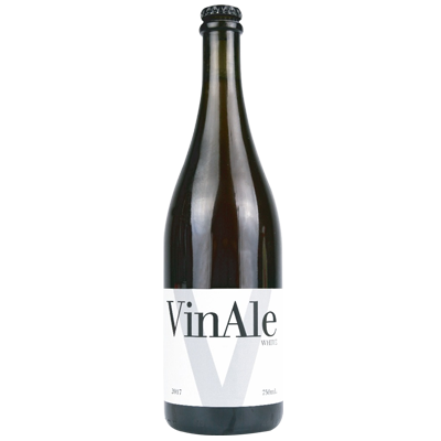 Mornington VinAle White (1 Bottle Limit)