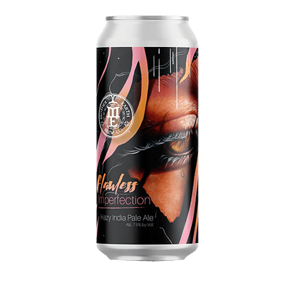 Mother Earth Project X Flawless Imperfection NEIPA