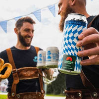 Mountain Culture Die Bier, Die Festbier 500ml Can