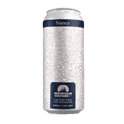 Mountain Culture Nancy IPA