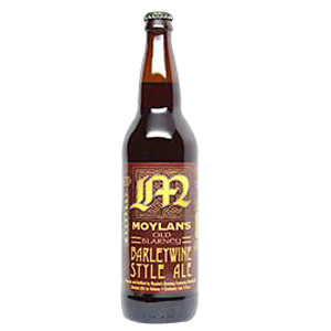 Moylans Old Blarney Barley Wine