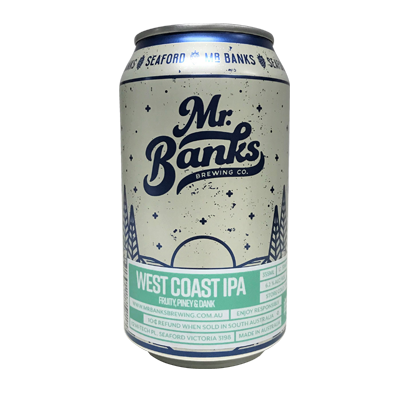 Mr Banks IPA