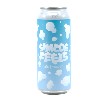 Mr Banks Simcoe Feels DDH DIPA