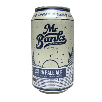 Mr Banks XPA