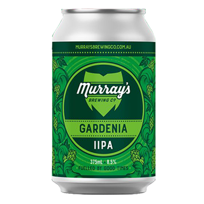 Murray's Gardenia IIPA