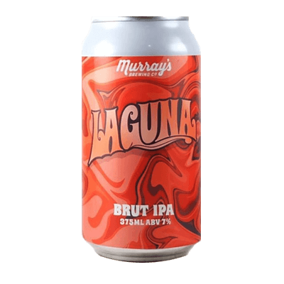 Murray's Laguna Brut IPA