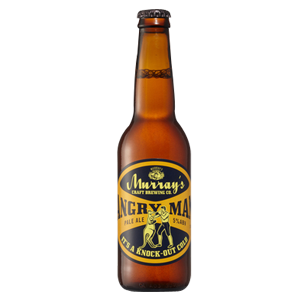 Murrays Angry Man Pale Ale