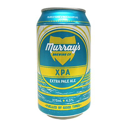 Murrays East Coast XPA