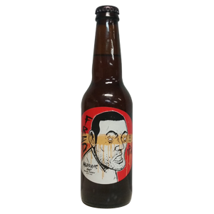 Murrays Fred IPA 330ml