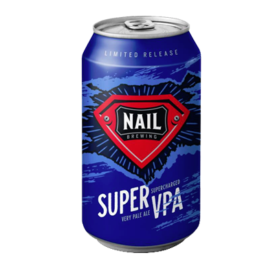 Nail Super VPA