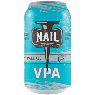 Nail VPA (Very Pale Ale)