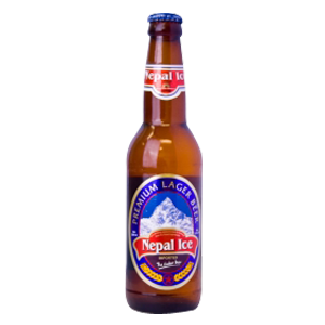 Nepal Ice