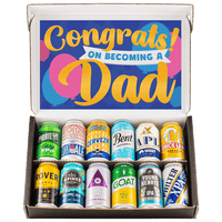 New Dad Dozen Brews