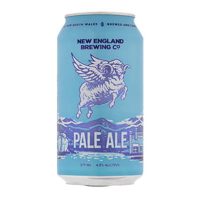 New England Pale Ale