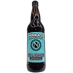 Ninkasi Believer Double Red