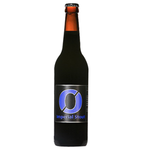 Nogne O Imperial Stout