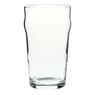 Nonic Pint Glass