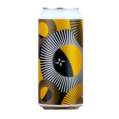 North Big House Waltz DIPA
