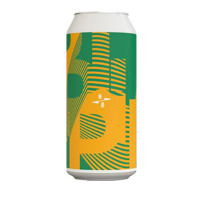 North Brewing Persistent Illusion Imperial IPA