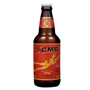 North Coast Acme California IPA