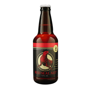 North Coast Red Seal Ale