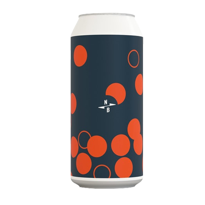 North Loops And Dots DDH IPA