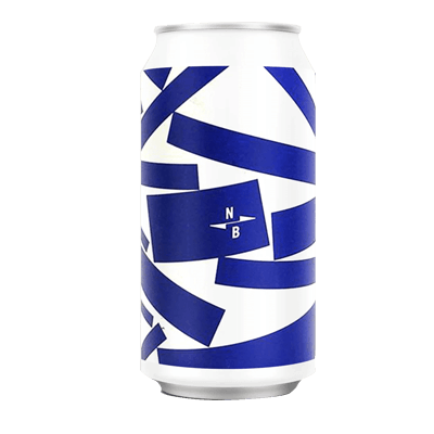 North Tunnels Of LA West Coast IPA