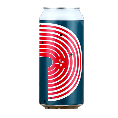 North X Brew York West Coast Red Ale