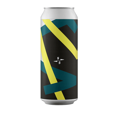 North X Monyo NEIPA